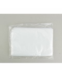 Набор пакетов полиэтиленовых фасовочных 30 х 40 см 40 мкм 100 шт Nobrand