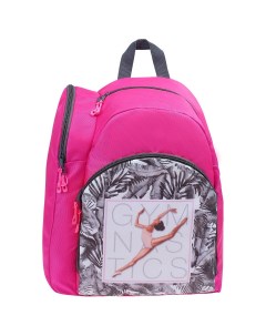 Рюкзак для художественной гимнастики elegance 39 5х27х19 см Grace dance
