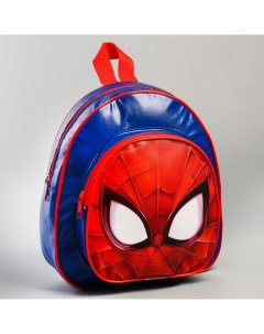 Рюкзак детский 23 5 см х 10 см х 26 5 см Marvel