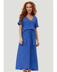 Платье D`imma fashion studio