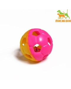 Игрушка резиновая Пижон