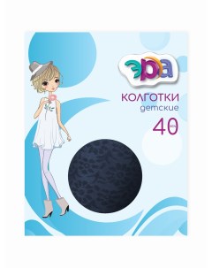 Колготки детские Виола 40 Era