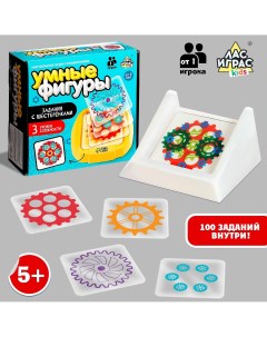 Настольная игра головоломка Лас играс kids