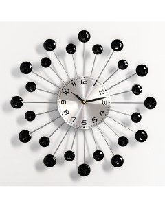 Часы настенные серия ажур Nobrand