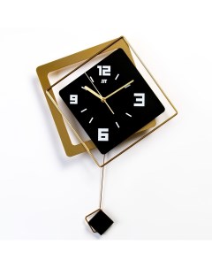 Часы настенные серия маятник Nobrand