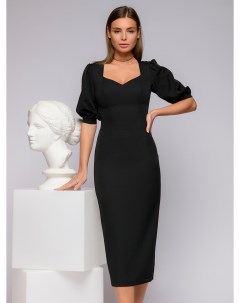 Платье футляр 1001dress