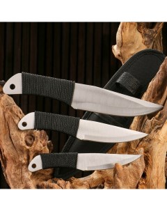 Набор метательных ножей Nobrand