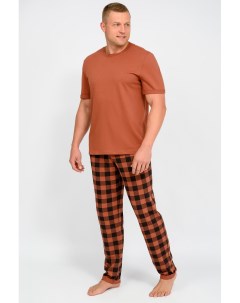 Пижама футболка брюки Sharlize