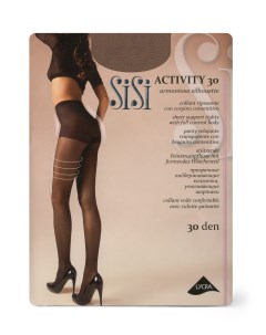 Колготки activity 30 daino Sisi