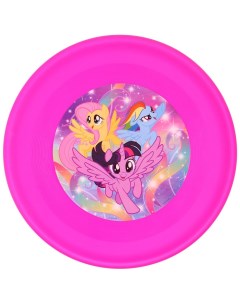 Летающая тарелка my little pony d 22 5 см Hasbro