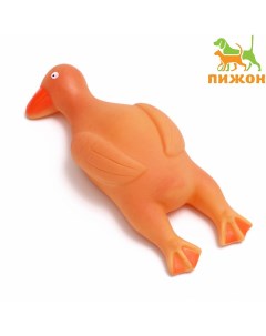 Игрушка пищащая Пижон