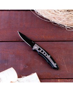 Нож перочинный складной Nobrand