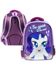 Рюкзак школьный 39 см х 30 см х 14 см Hasbro