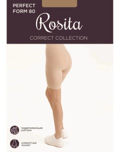 Панталоны женские perfect form 80 Rosita