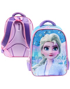 Рюкзак школьный 39 см х 30 см х 14 см Disney