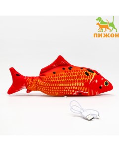 Игрушка для кошек Пижон