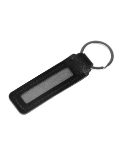 Брелок для ключей с номером телефона кожа pu Cartage
