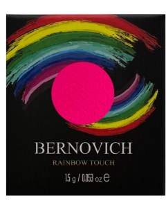 Тени моно n17 1 5г Bernovich
