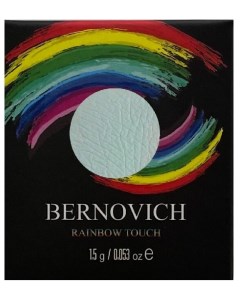Тени моно n01 1 5г Bernovich