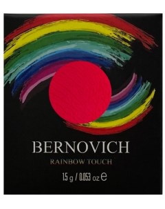 Тени моно n19 1 5г Bernovich