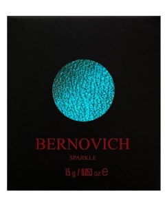 Тени моно х25 sparkle 1 5г Bernovich