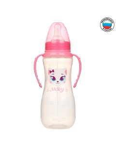 Бутылочка для кормления Mum&baby