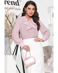 Блузка Dstrend