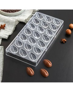 Форма для шоколада и конфет Konfinetta