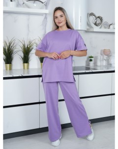 Костюм скай Lovetex.store