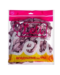 Воздушные шары латексные 5 Leti