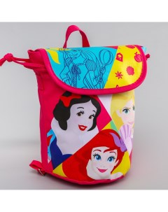 Рюкзак детский принцессы Disney