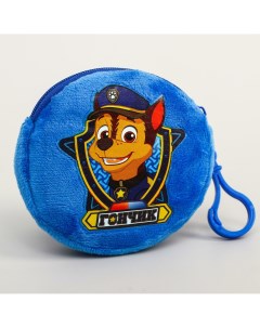 Щенячий патруль детский кошелек Paw patrol