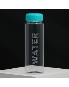 Бутылка для воды water 500 мл Svoboda voli