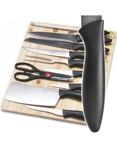 Набор ножей 11 предметов Mayerboch