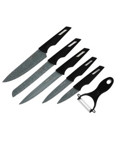 Набор ножей Satoshi