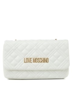 Клатчи Love moschino