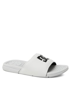 Шлепанцы Dc shoes