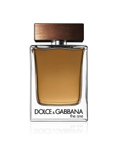 The One for Men 150 Dolce&gabbana