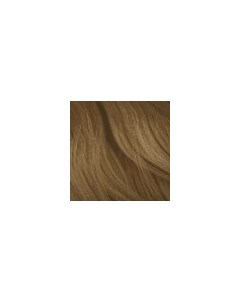 Деми перманентный краситель для волос View 60151 6 74 Бежево медный темный блонд 60 мл Davines (италия)