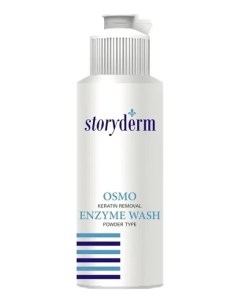 Пудра Osmo Enzyme Wash Энзимная 50г Storyderm
