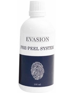 Лосьон Pre peel System для Подготовки к Химическому Пилингу 100 мл Evasion