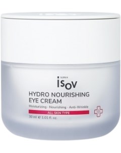 Крем Hydro Nourishing Eye Cream для Глаз 30 мл Sorex isov