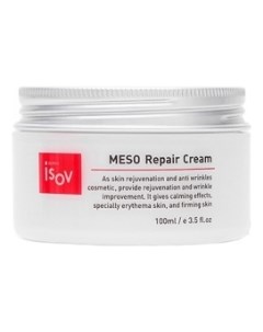 Крем Meso Repair Cream 100 мл Sorex isov