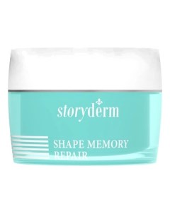Крем Пудинг Shape Memory Cream для Лица 50 мл Storyderm
