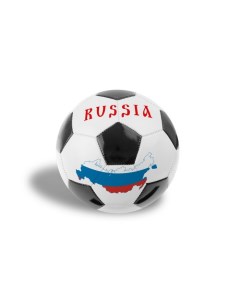 Мяч футбольный Россия SC 1PVC300 RUS 4 размер 5 Next