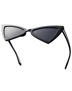 Солнцезащитные очки Очки солнцезащитные треугольные UV400 Happy baby