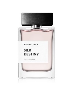 Silk Destiny Novellista