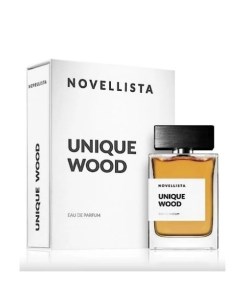 Unique Wood Novellista