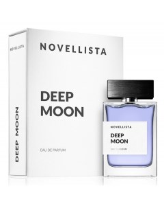 Deep Moon Novellista