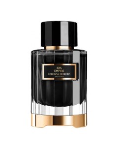 Iris Empire Carolina herrera